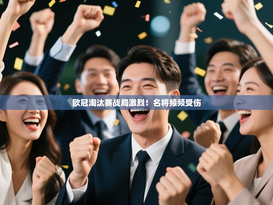 欧冠淘汰赛战局激烈！名将频频受伤  第2张