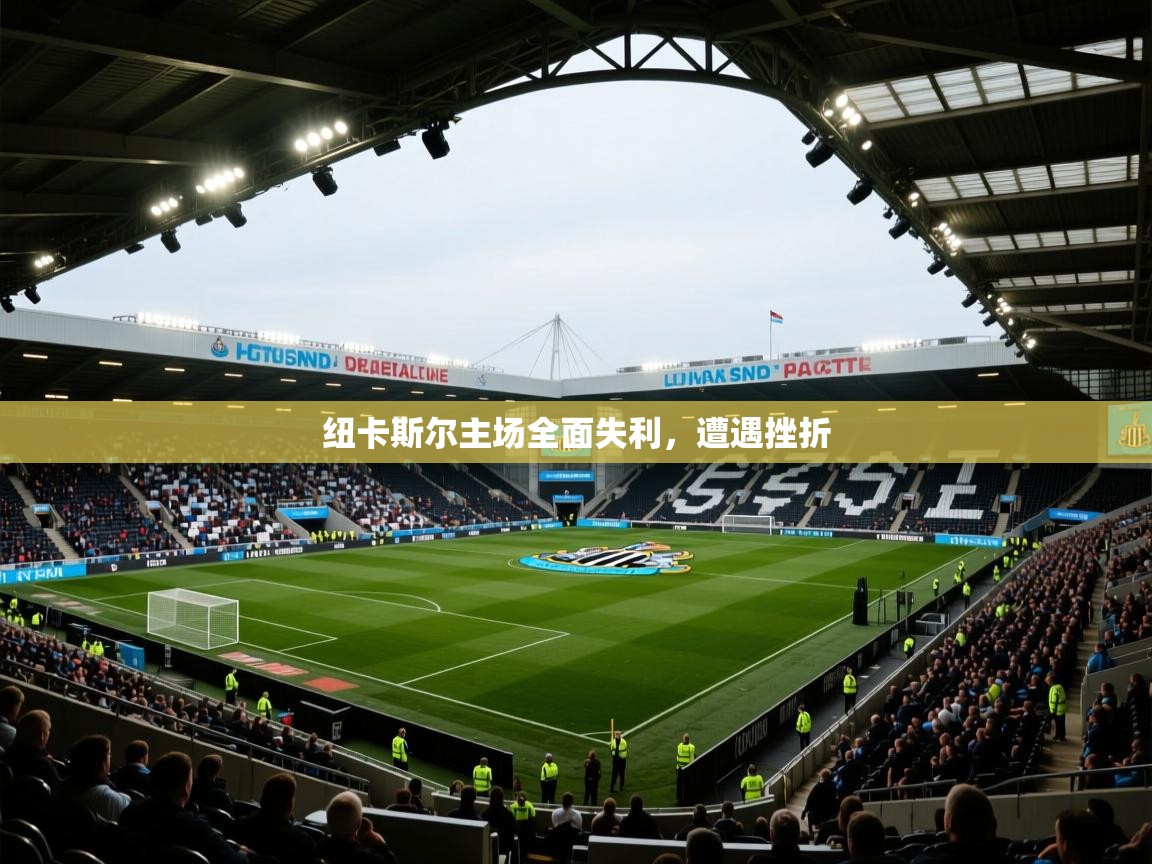纽卡斯尔主场全面失利，遭遇挫折  第2张