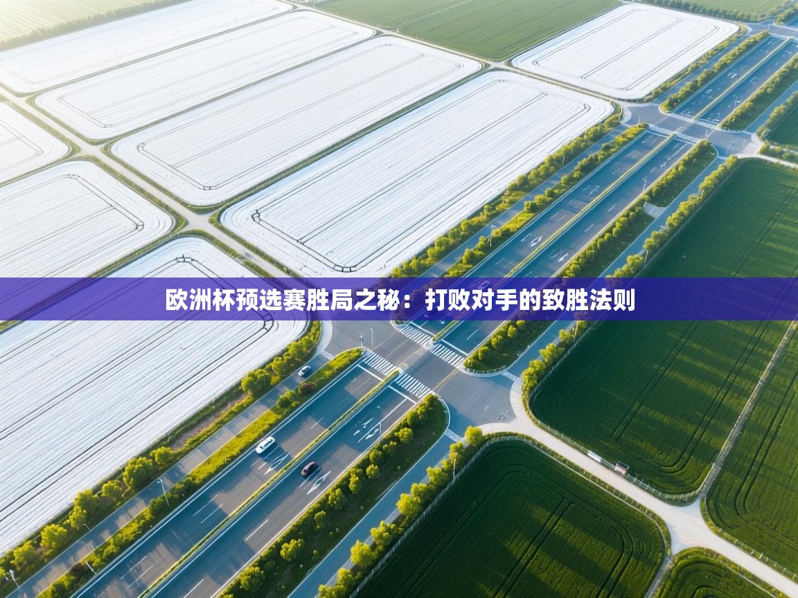 欧洲杯预选赛胜局之秘:打败对手的致胜法则
