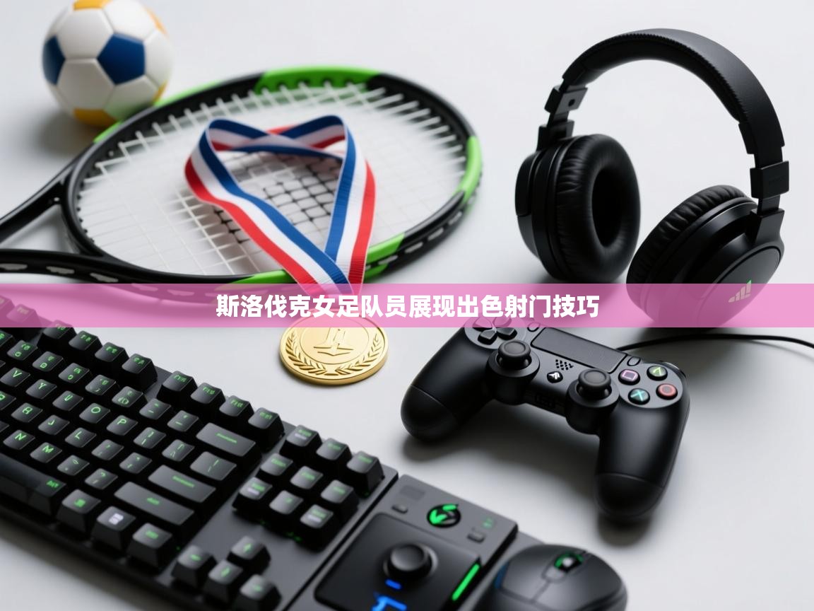 斯洛伐克女足队员展现出色射门技巧  第2张