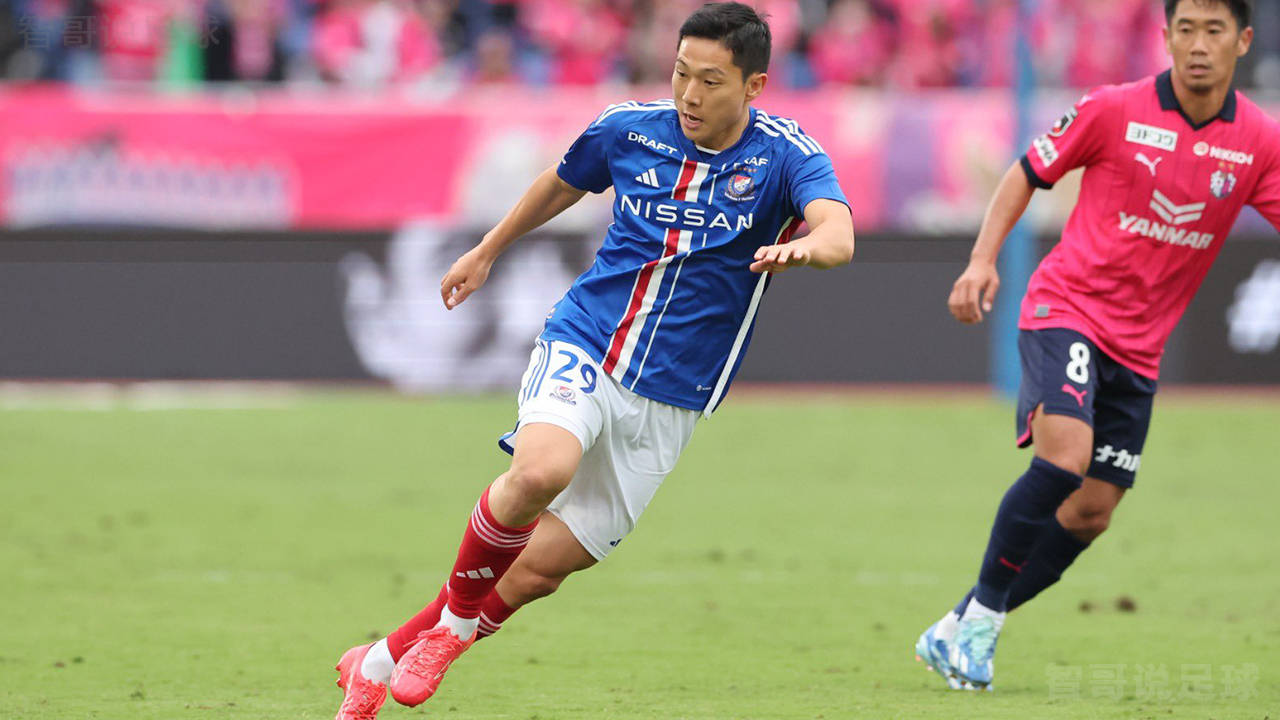 大阪樱花获胜,成功挺进下一轮的简单介绍 大阪樱花获胜,成功挺进下一轮的简单介绍