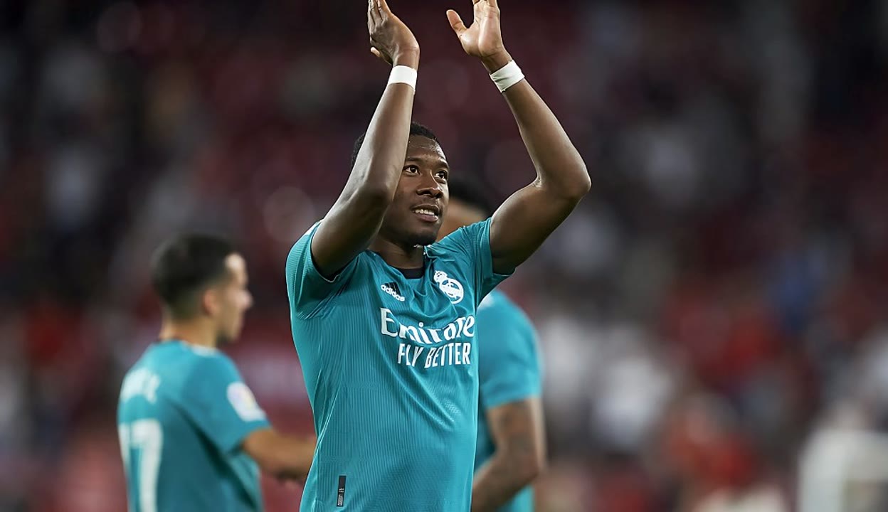 塞维利亚球员纳乔遭受伤病，将缺席下场比赛