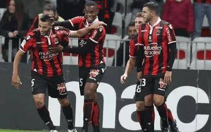 爱游戏网页版登录入口-卡昂与圣埃蒂安互交白卷，略显失色的简单介绍