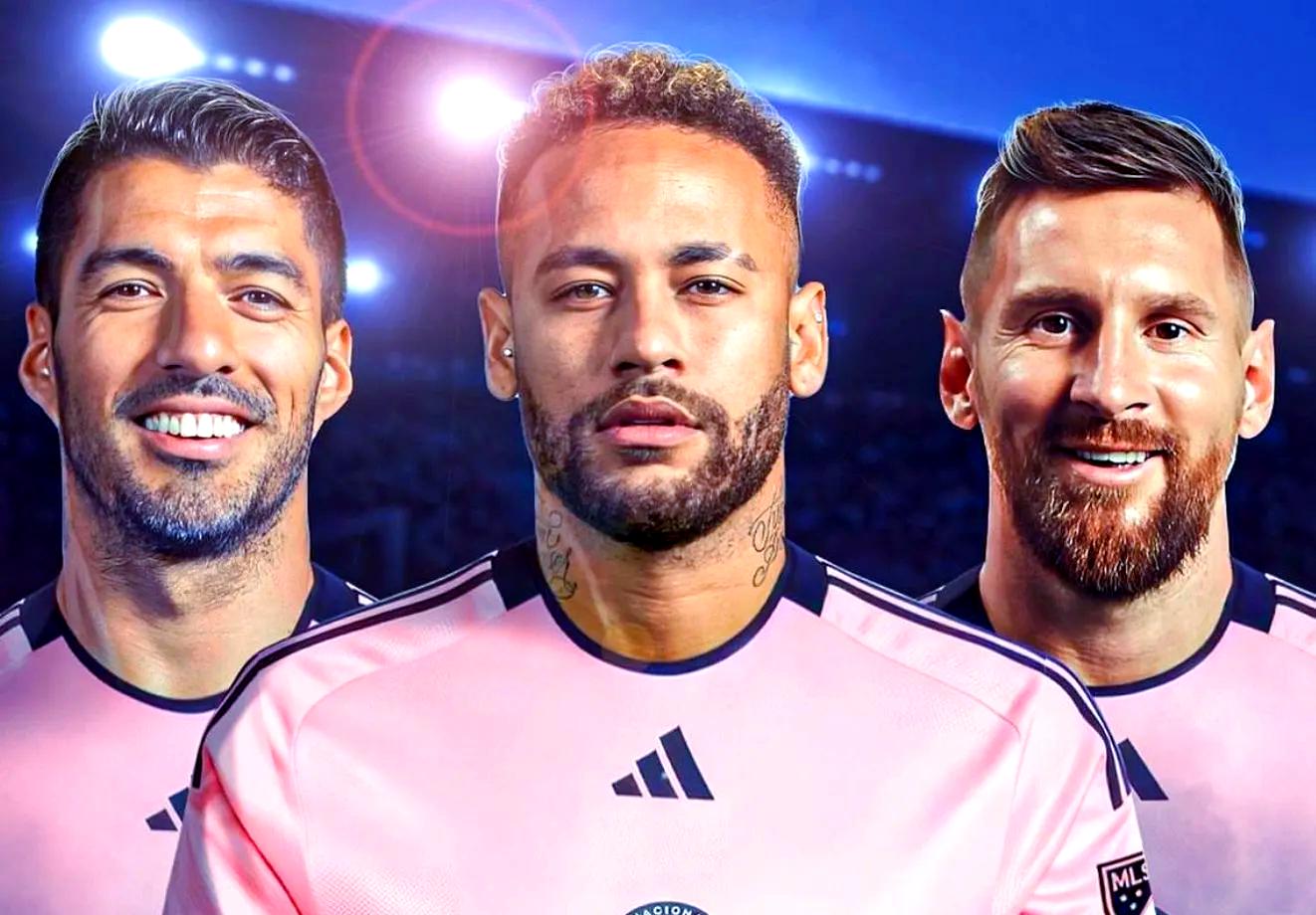 关于巴西球星内马尔合同到期,转会传闻满天飞的信息 关于巴西球星内马尔合同到期,转会传闻满天飞的信息