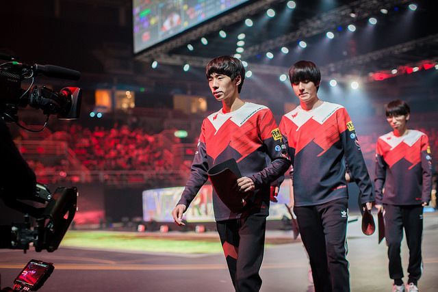 关于战队备战欧洲挑战,全队备战意气风发的信息 关于战队备战欧洲挑战,全队备战意气风发的信息