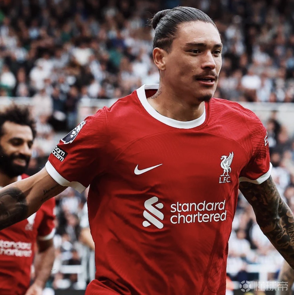 利物浦前锋单刀破门,助球队取得关键胜利的简单介绍 利物浦前锋单刀破门,助球队取得关键胜利的简单介绍