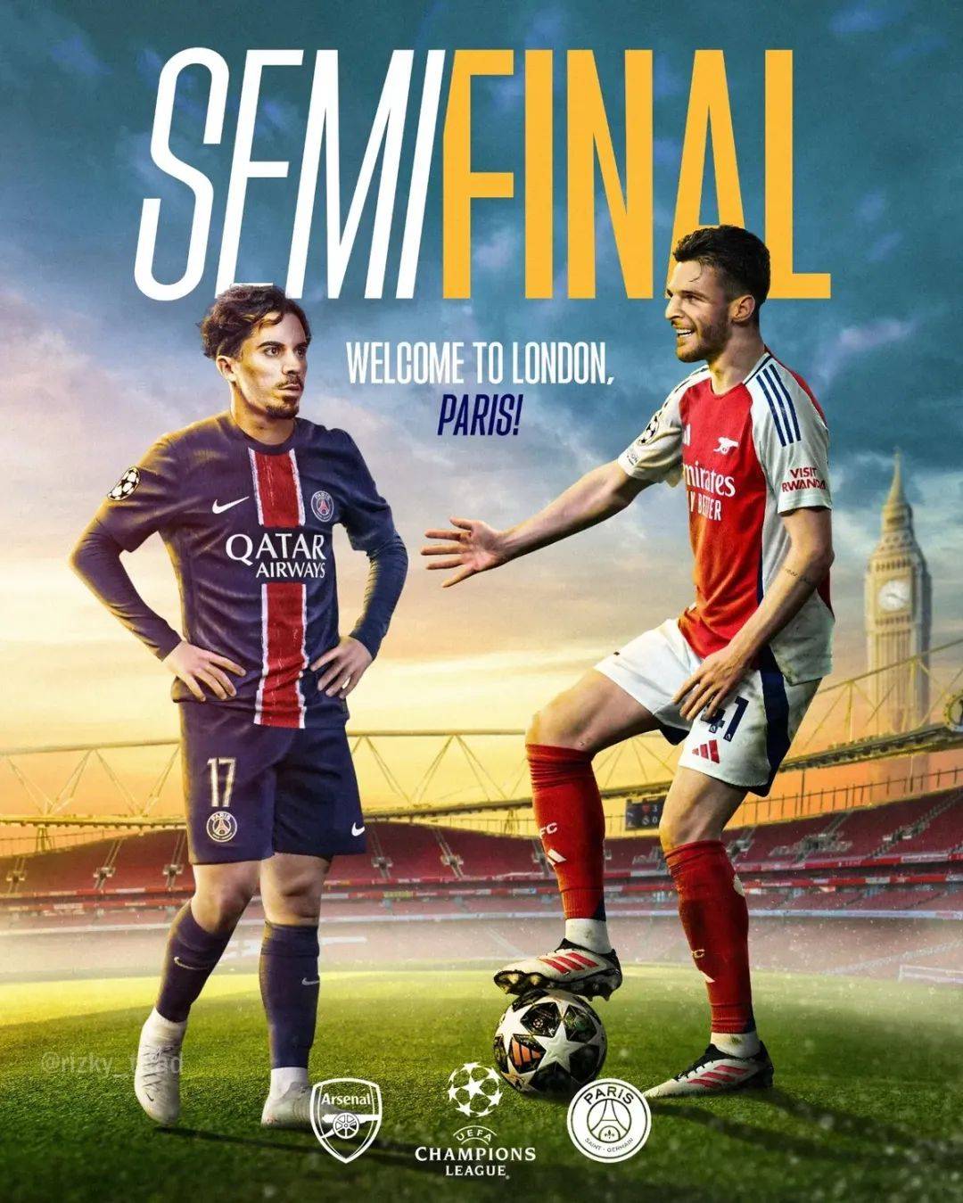 巴黎圣日耳曼狂胜对手，晋级信心倍增的简单介绍