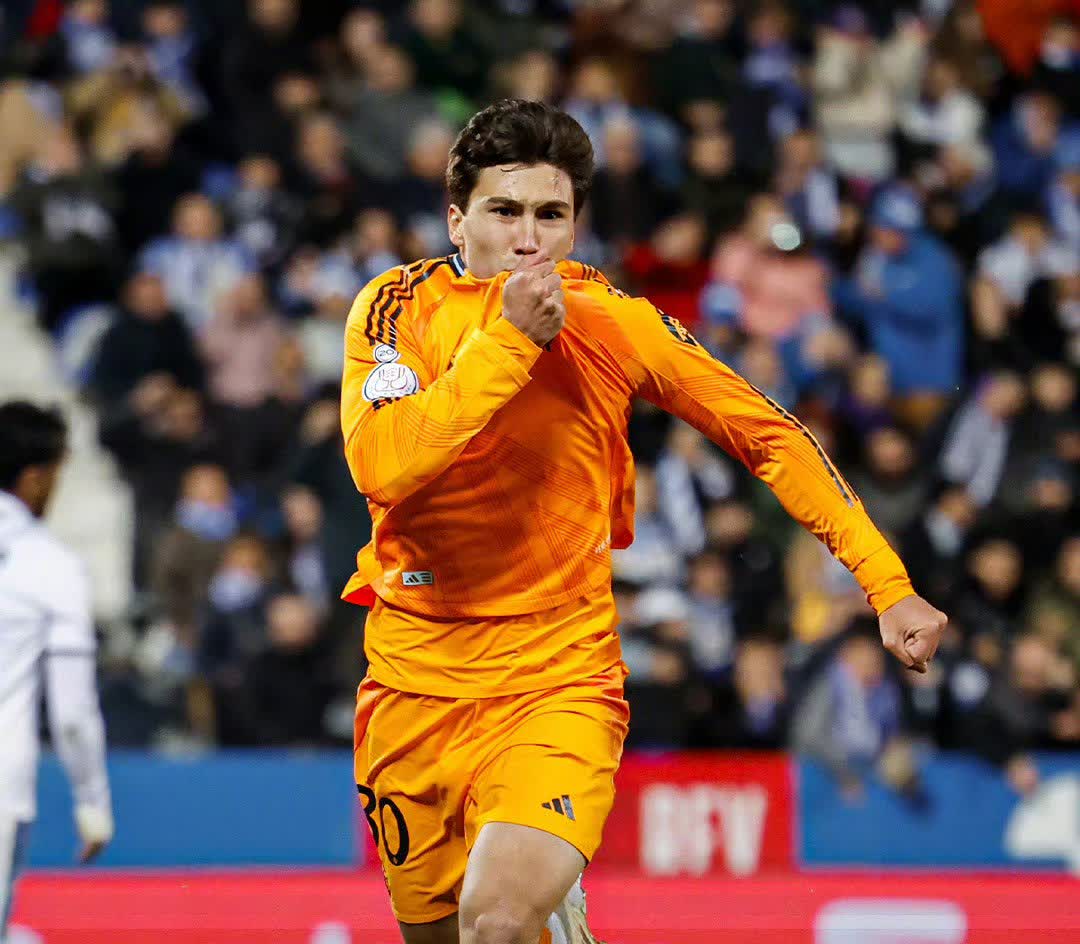 莱加内斯临时主帅带领球队逆转获得胜利的简单介绍 莱加内斯临时主帅带领球队逆转获得胜利的简单介绍