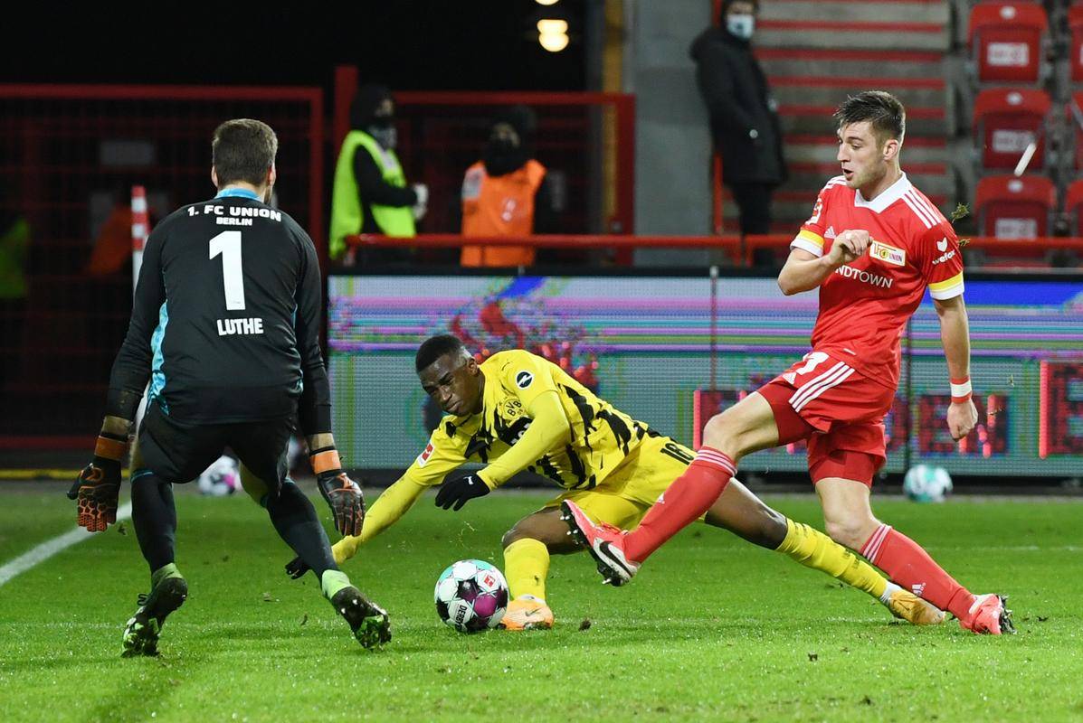 柏林联队主场平局,继续保持不败纪录的简单介绍 柏林联队主场平局,继续保持不败纪录的简单介绍