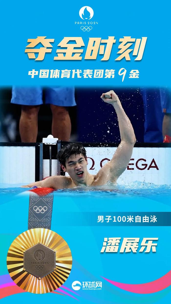 爱游戏在线-美国游泳选手再夺多枚金牌，称霸泳坛