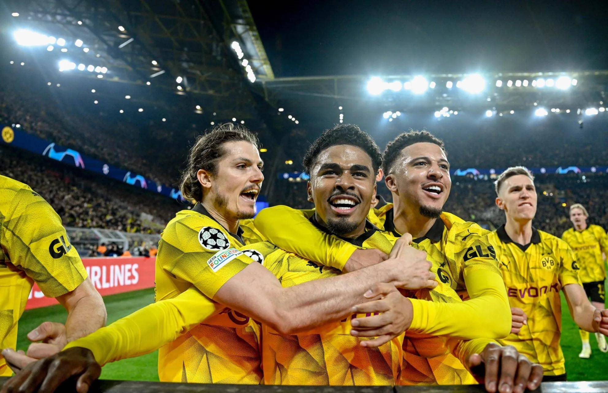 爱游戏官方入口-关于欧洲豪门队伍大战在即，引发球迷热切期待！的信息