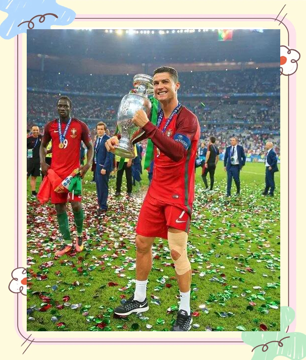 爱游戏网页版登录入口-葡萄牙迎战挪威，十六强之争