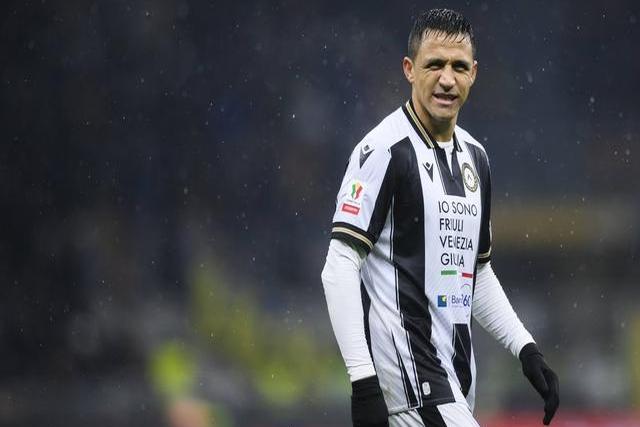 国米主场战平乌迪内斯，保持不败走势