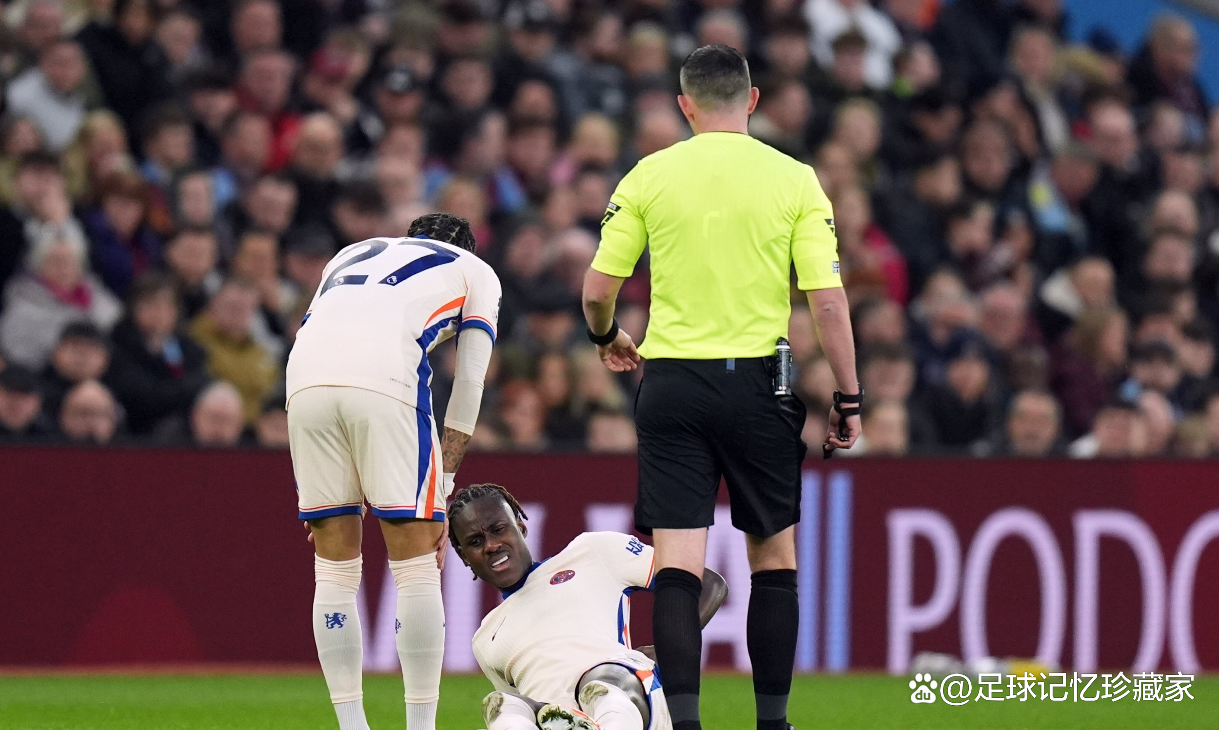 关于南安普顿大胜切尔西，保级前景一片光明的信息