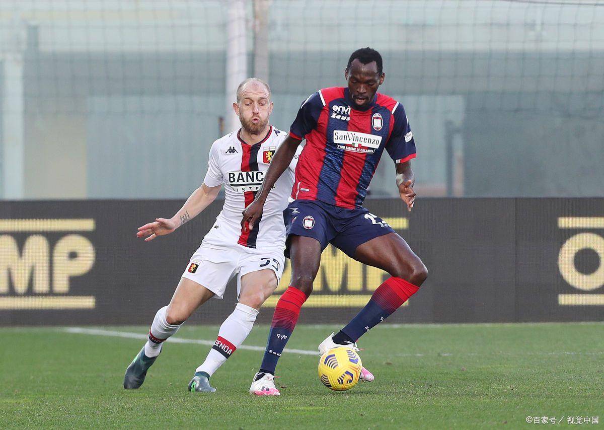 爱游戏官网-热那亚主场落败，球员状态不佳的简单介绍