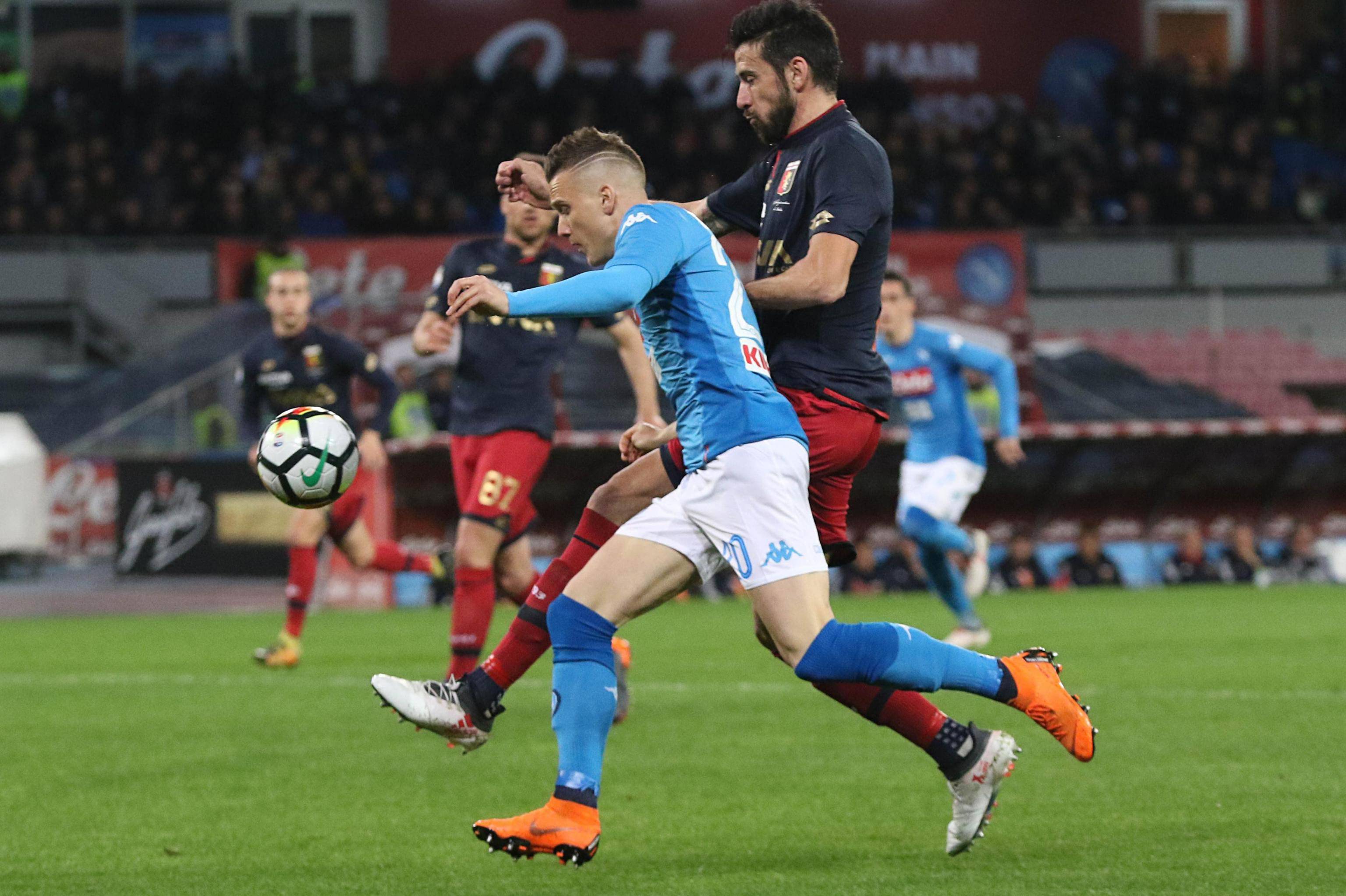 热那亚主场落败，球员状态不佳的简单介绍