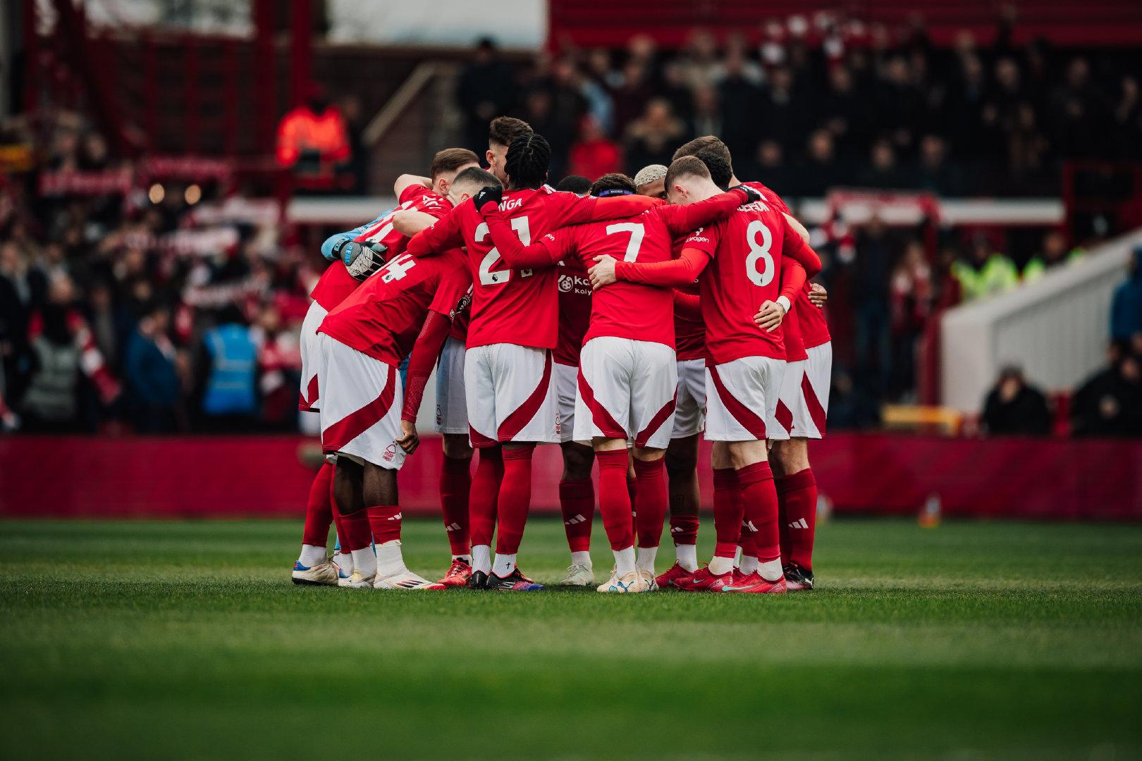 关于利物浦-客胜诺丁汉森林，英超夺冠希望膨胀的信息