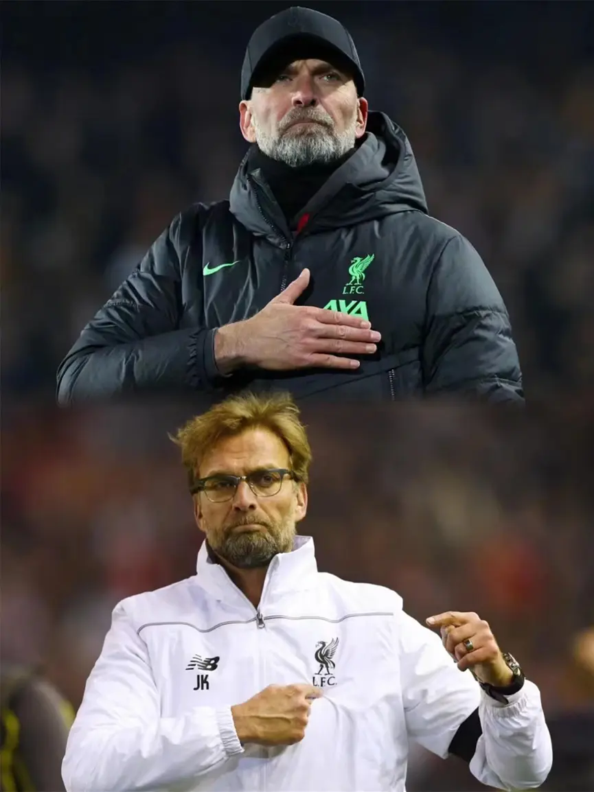 利物浦客场一胜，红军力挺主帅克洛普