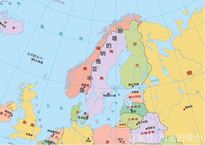 爱游戏官网-瑞典遭挪威逆转出局