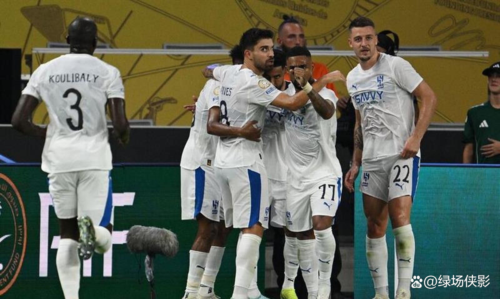 包含阿尔希拉尔战术调整，关键球员或将首发出战的词条