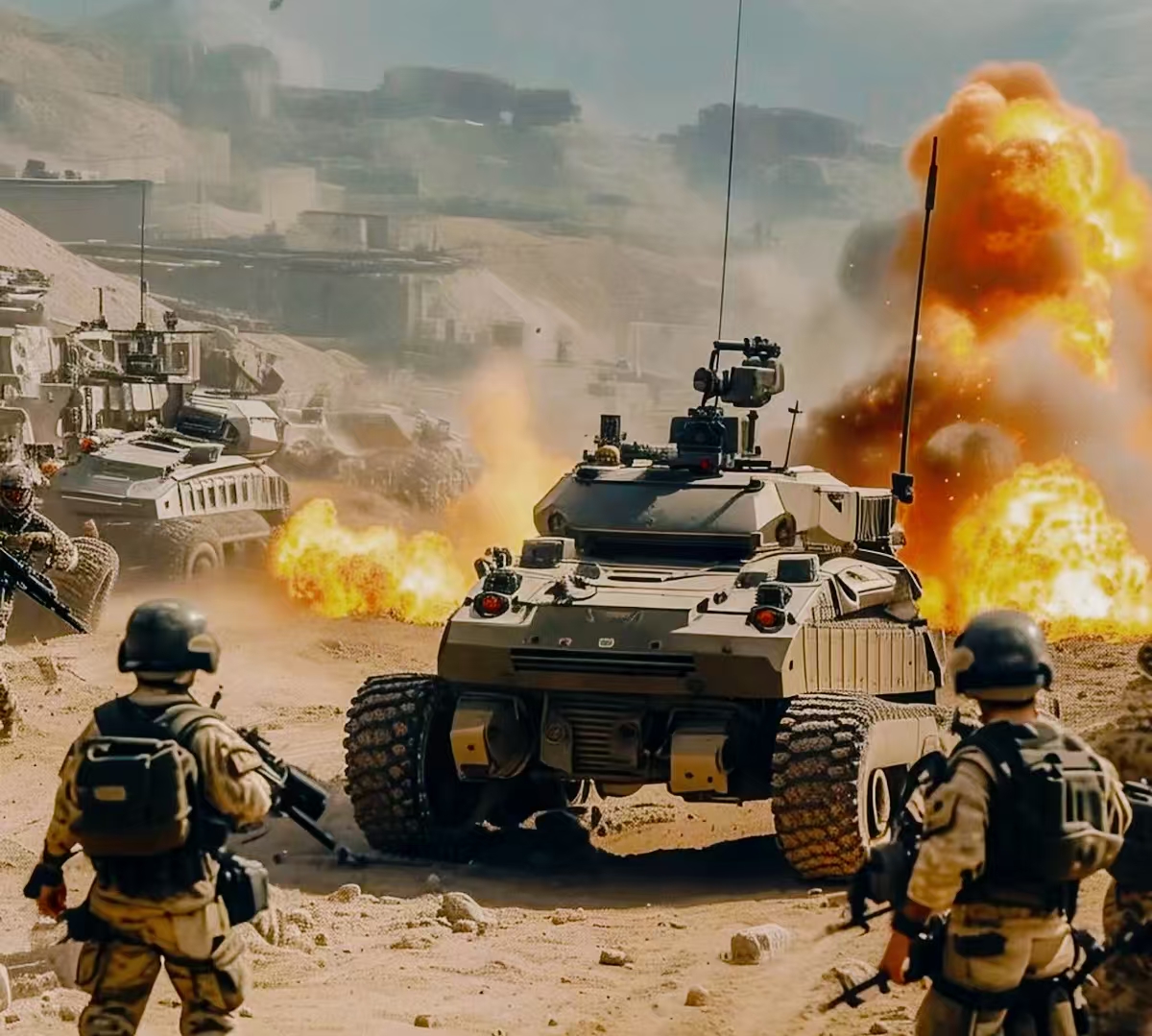 包含稳固防线！球队守住了对手的猛攻的词条