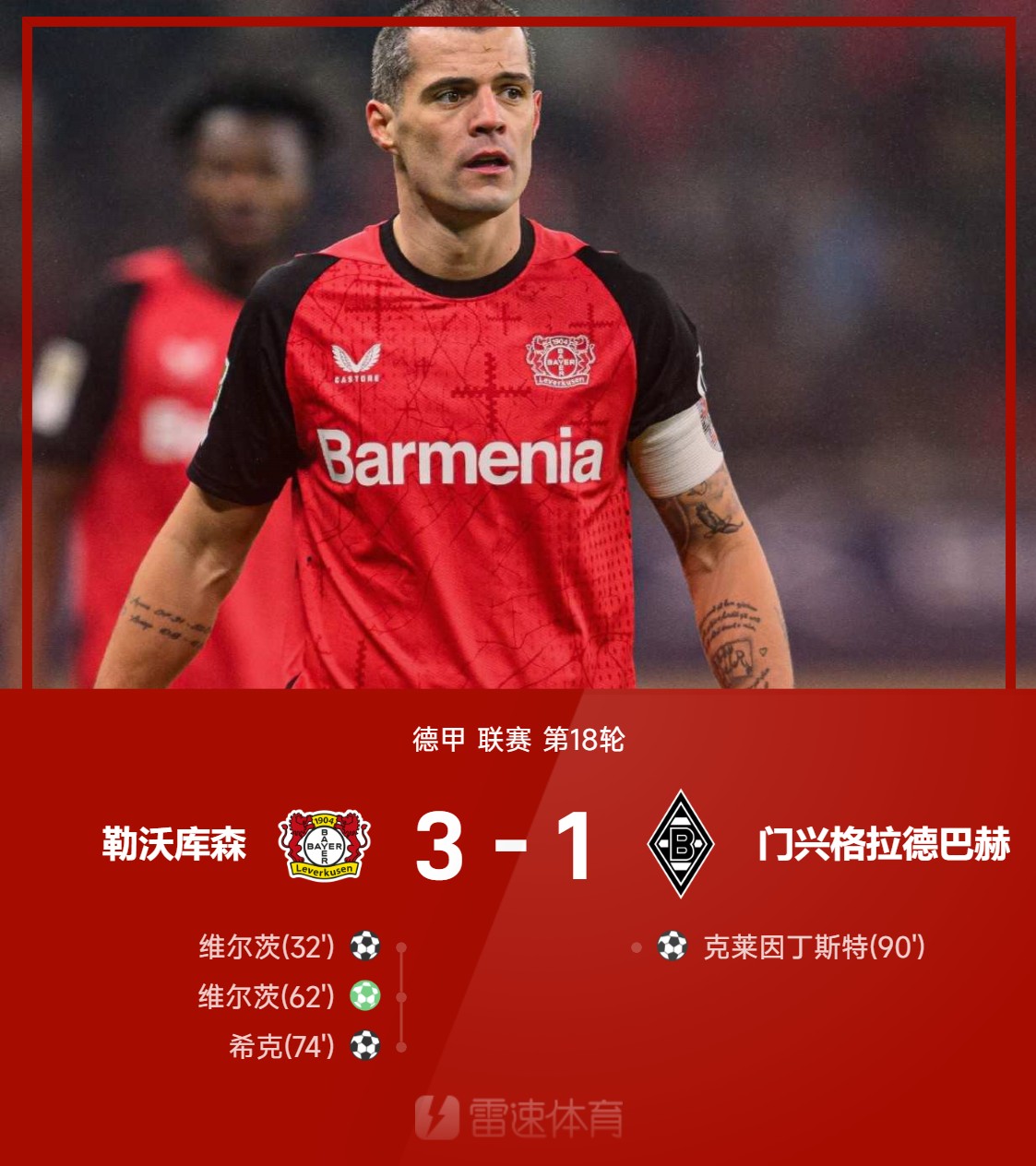 爱游戏app下载-关于勒沃库森保持连胜，战力强劲可期的信息