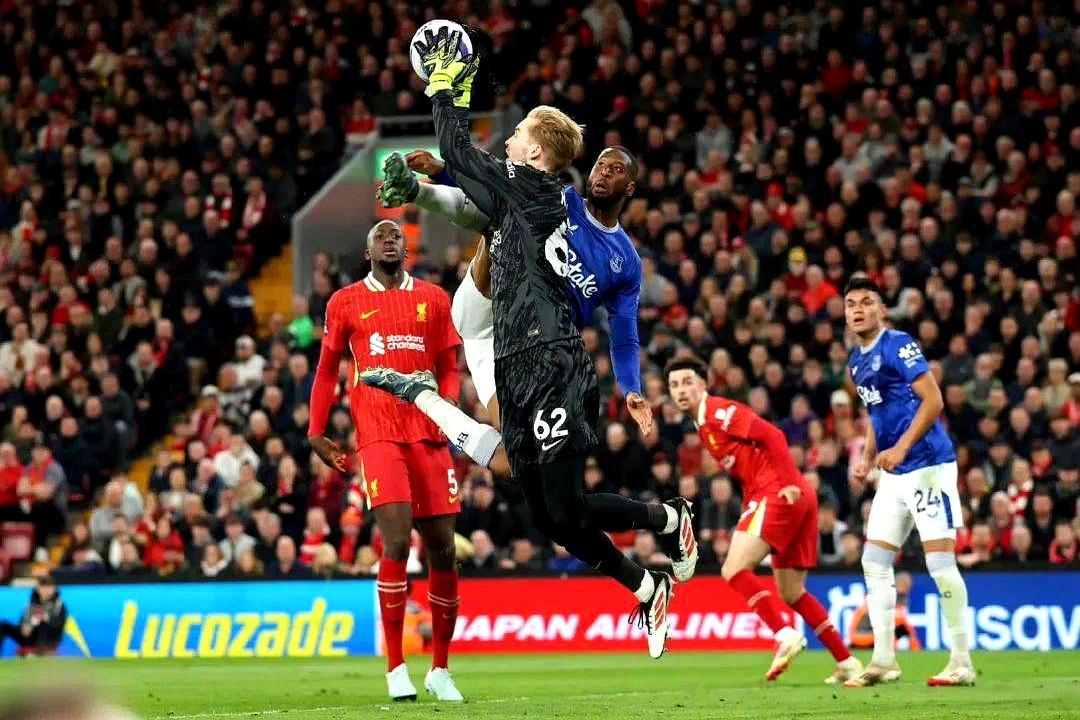 爱游戏体育官网-埃弗顿主场击败富勒姆，保持主场不败的简单介绍