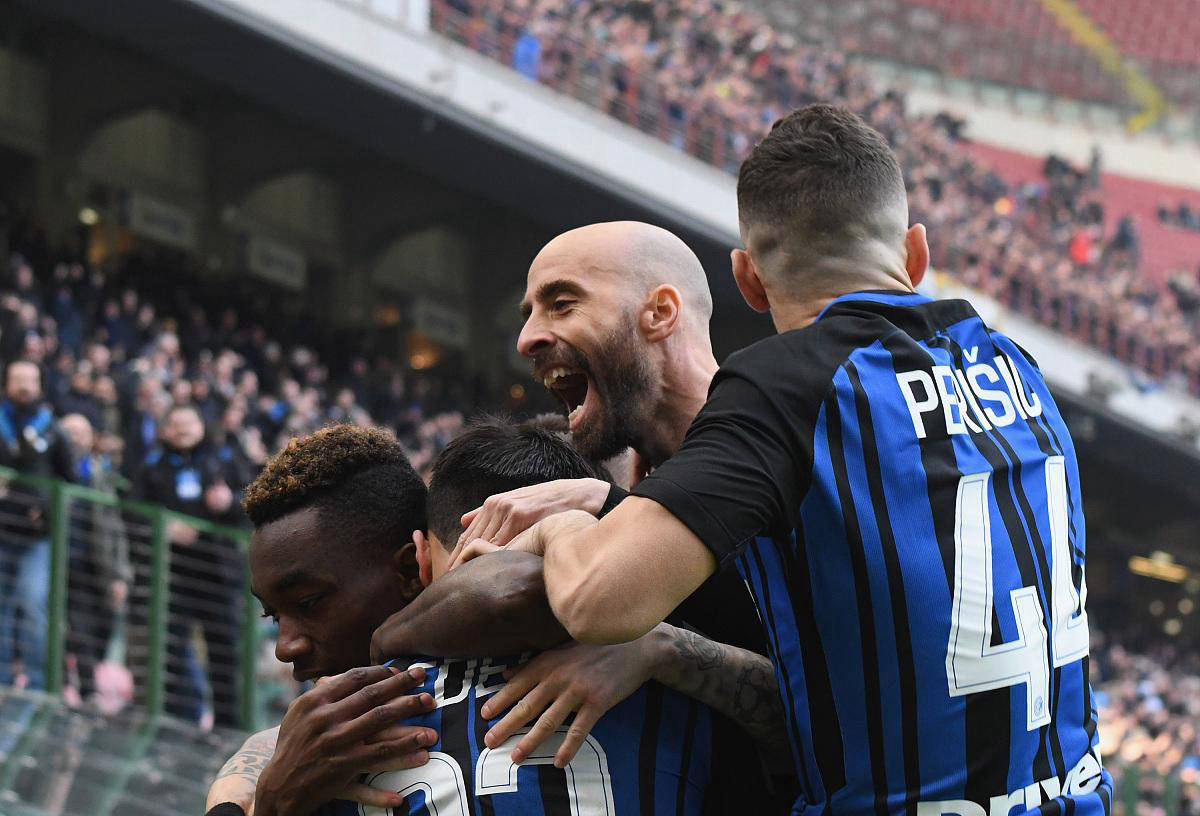 爱游戏登录入口-关于博洛尼亚遭遇连败，士气低迷的信息