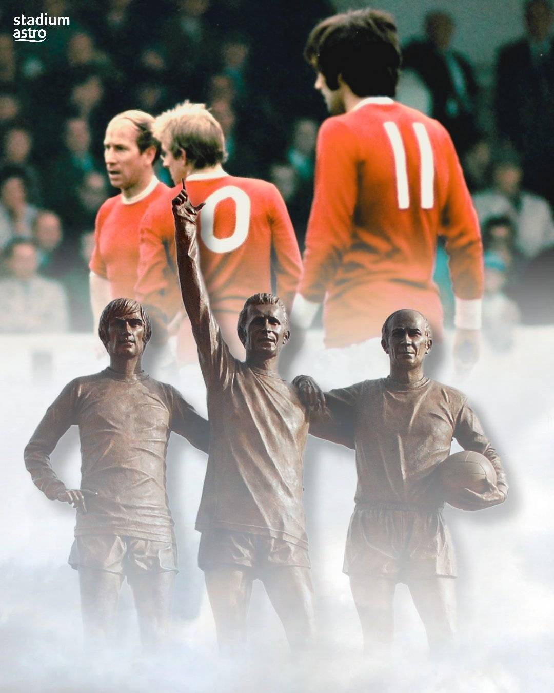 曼联客场复仇，绝杀逆袭夺冠关键三分