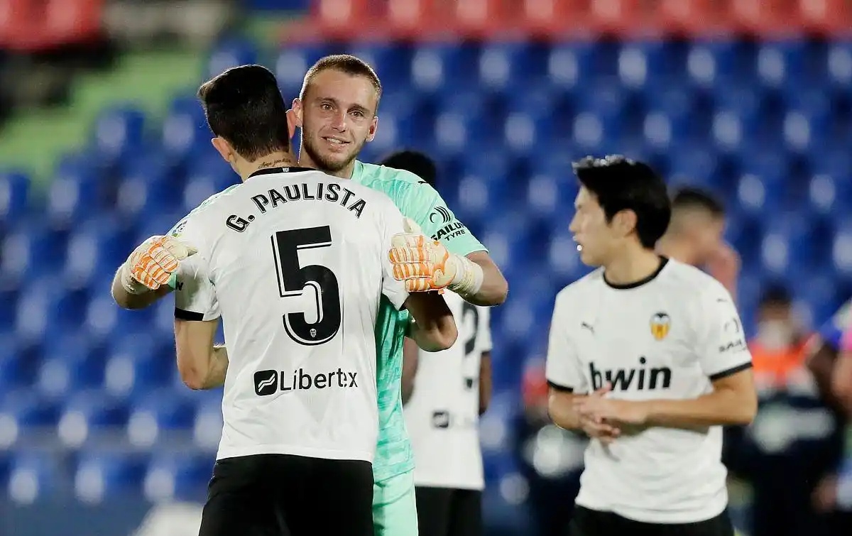 爱游戏在线-塞维利亚逼平瓦伦西亚，双方僵持的简单介绍