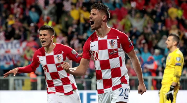 爱游戏亚洲官网-克罗地亚战平斯洛伐克，小组形势不明朗的简单介绍