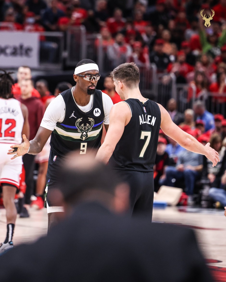 爱游戏体育官网-关于公牛队恢复主力，期待全力以赴季后赛的信息