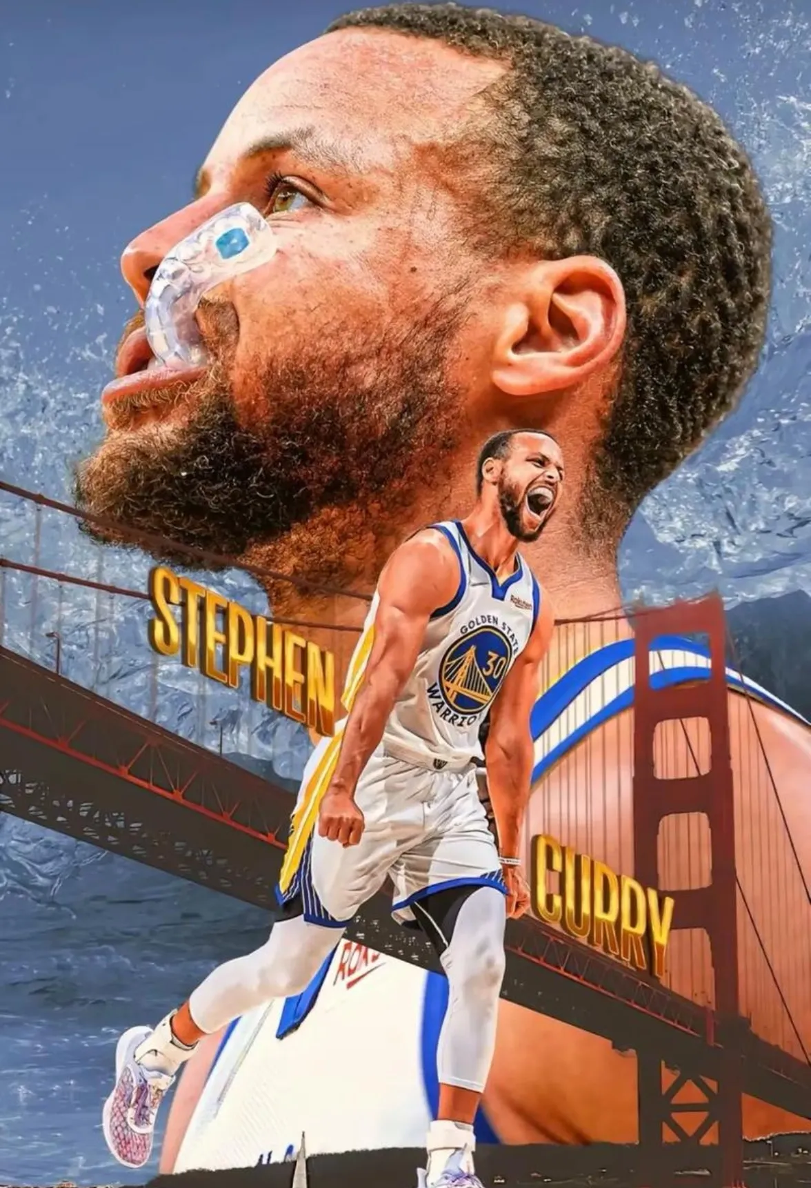 爱游戏官网-勇士前锋出色发挥，帮助球队取得连胜