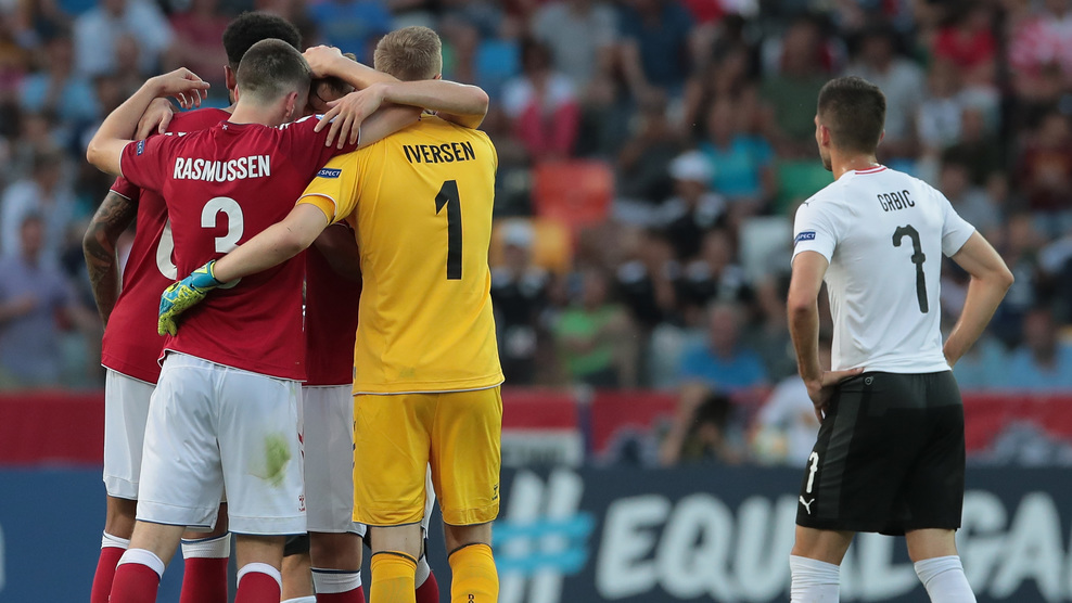 包含丹麦客场击败奥地利,小组领先优势巩固的词条 包含丹麦客场击败奥地利,小组领先优势巩固的词条