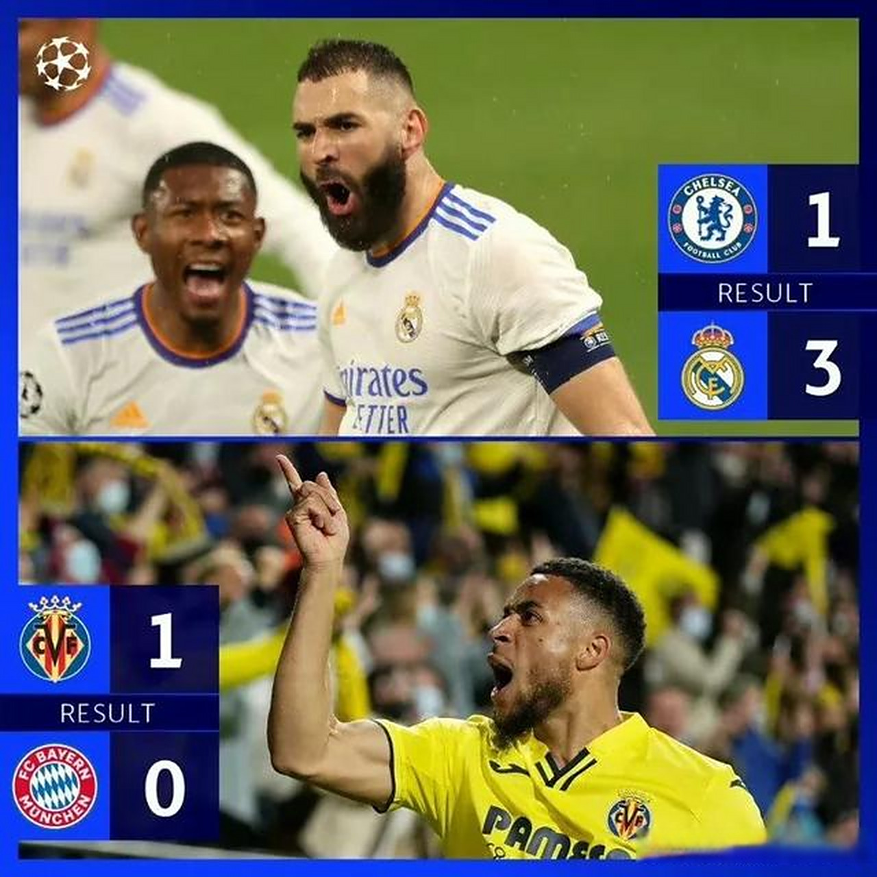 切尔西客场不敌里昂，欧冠出局压力增大