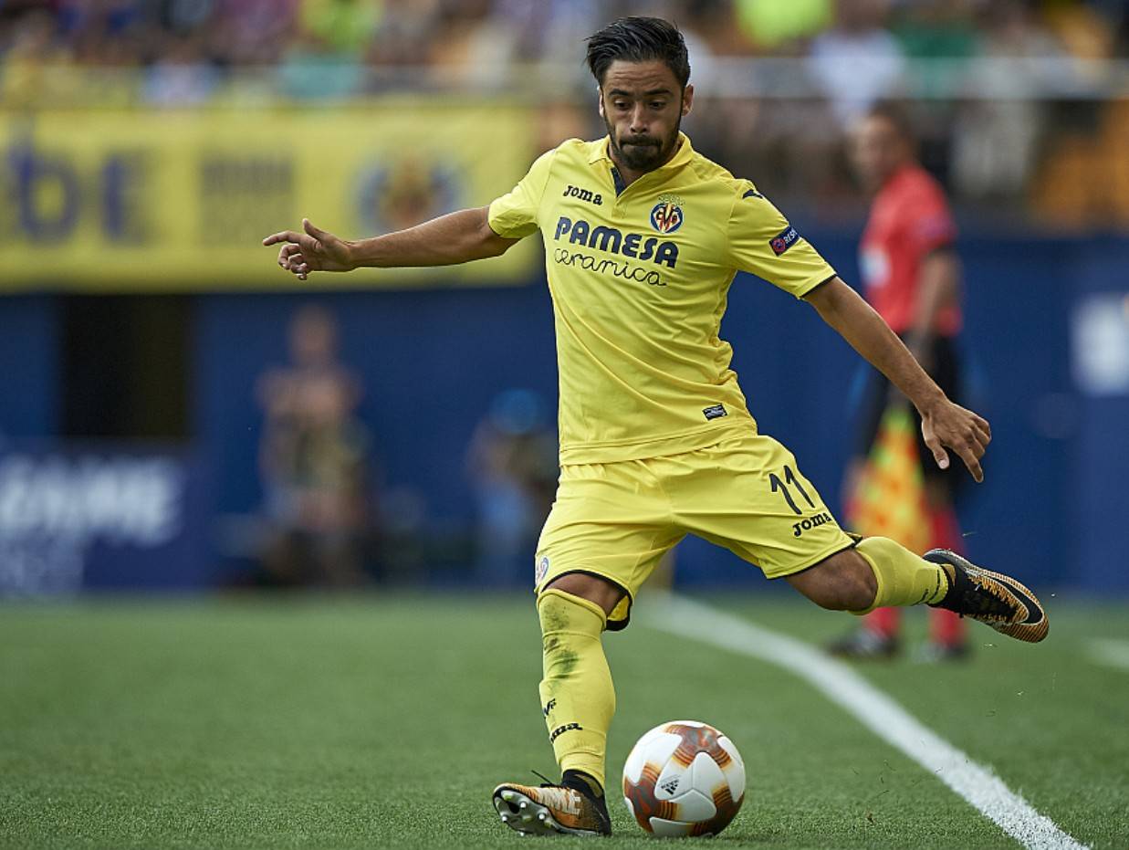 比利亚雷亚尔击败劲敌,喜获三分 比利亚雷亚尔击败劲敌,喜获三分