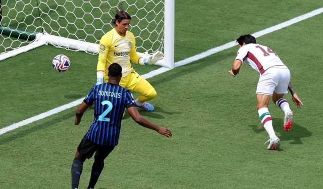 国际米兰主场惨遭逆转,积分领先被缩小的简单介绍 国际米兰主场惨遭逆转,积分领先被缩小的简单介绍