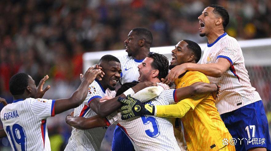 欧洲国家联赛争夺激烈,多支球队实力对抗 欧洲国家联赛争夺激烈,多支球队实力对抗