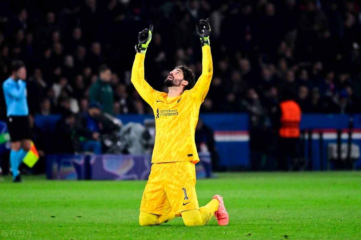 关于利物浦门将神勇扑救，留住胜局！的信息
