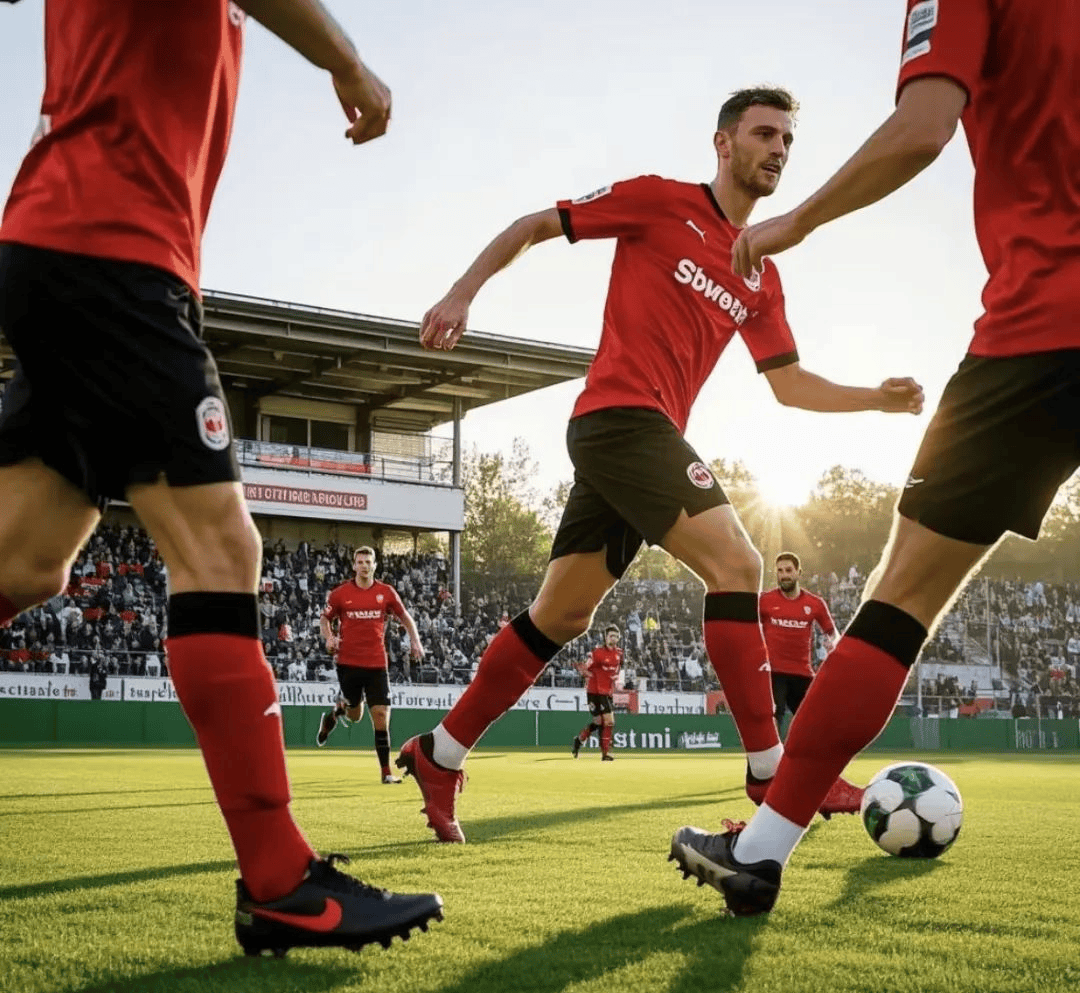 爱游戏体育官网-弗赖堡战胜对手后信心大增，期待下一场对决的简单介绍