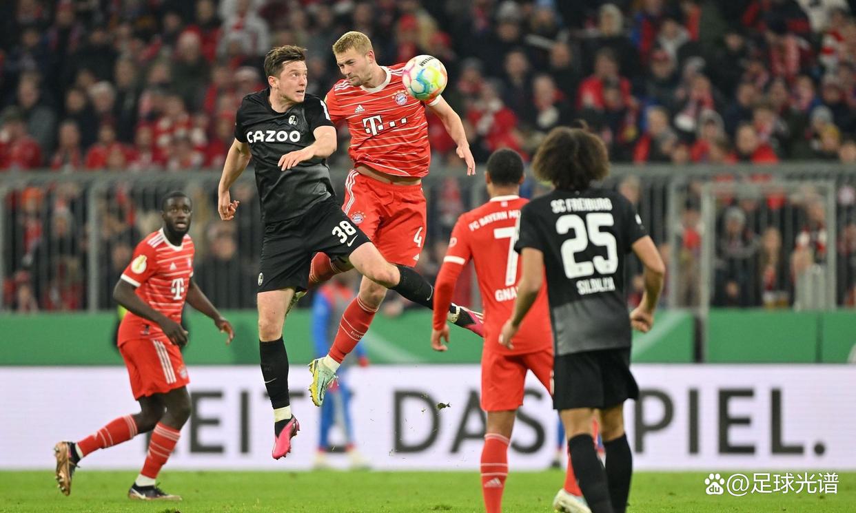 弗赖堡战胜对手后信心大增，期待下一场对决的简单介绍