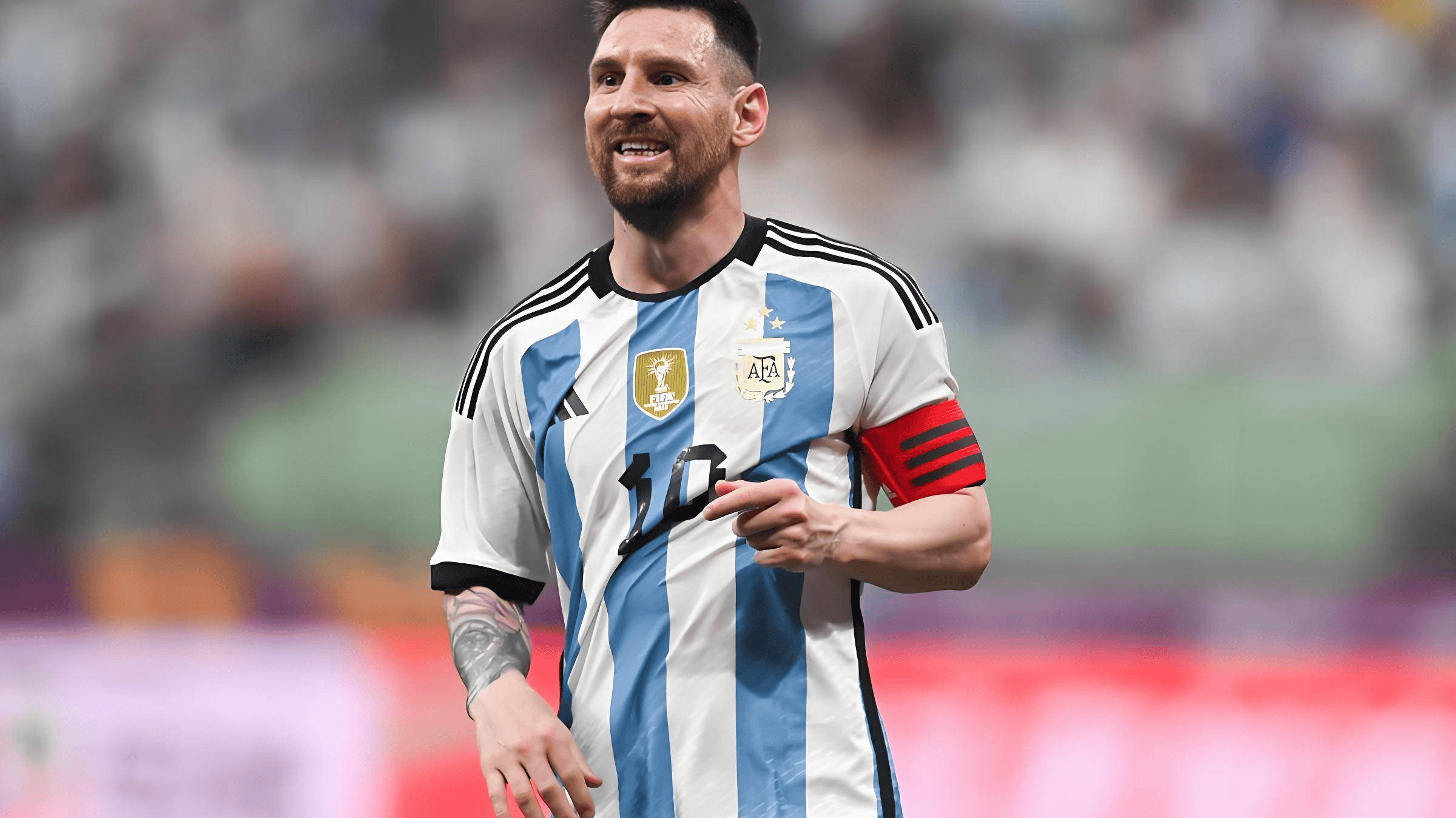 爱游戏入口-关于阿根廷新星获得国家队首秀，表现抢眼的信息