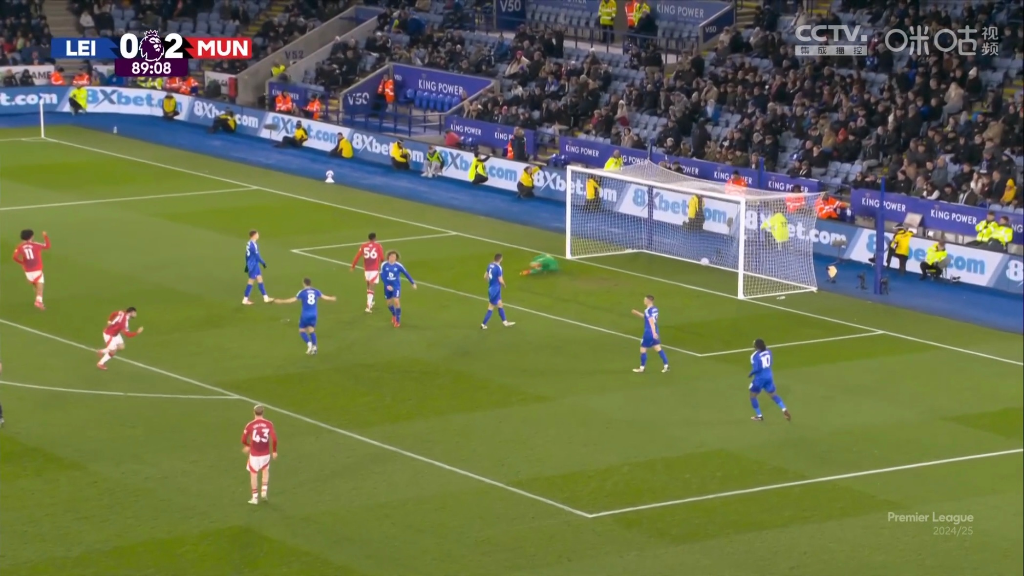 包含莱斯特城客场战平,稳居积分榜中游!的词条 包含莱斯特城客场战平,稳居积分榜中游!的词条