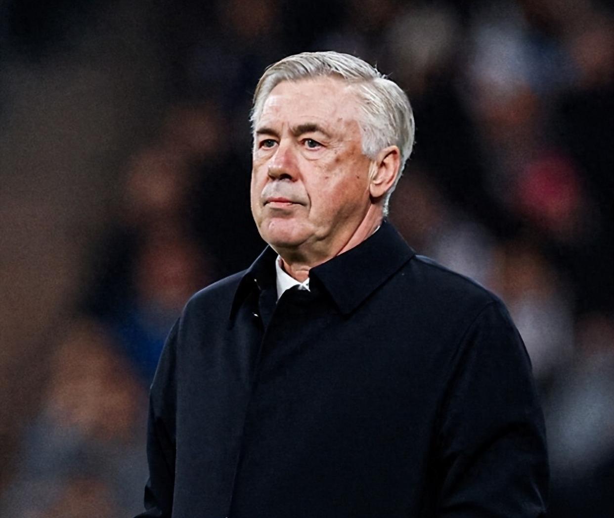 爱游戏官网入口-皇马主帅下课，球队命运岌岌可危的简单介绍