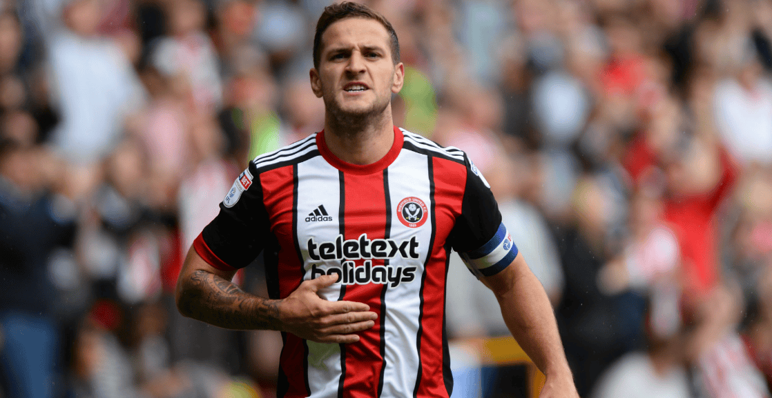 关于谢菲联击败对手收获三分,继续保持不败纪录的信息 关于谢菲联击败对手收获三分,继续保持不败纪录的信息