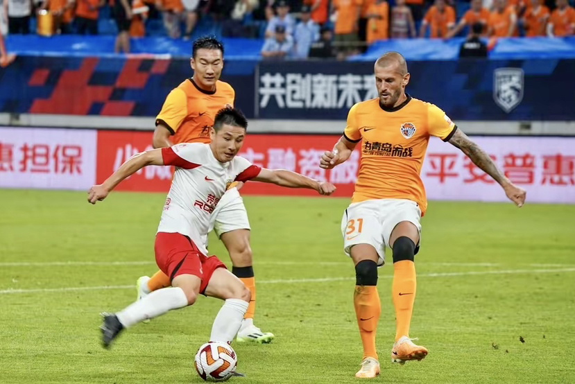 -里昂主场战平桑普，仍未走出连败困境的简单介绍