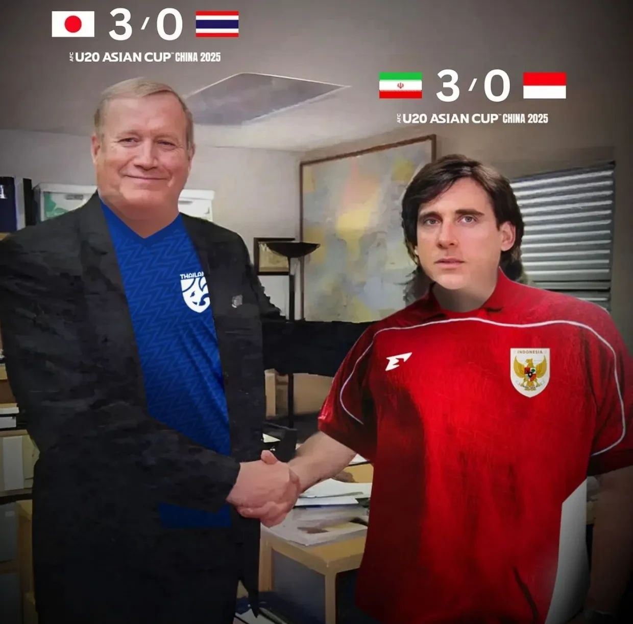 爱游戏在线-东南亚杯赛：泰国队战胜对手，晋级下一轮