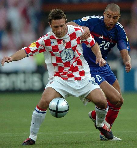 关于法国战平克罗地亚,晋级形势堪忧的信息 关于法国战平克罗地亚,晋级形势堪忧的信息