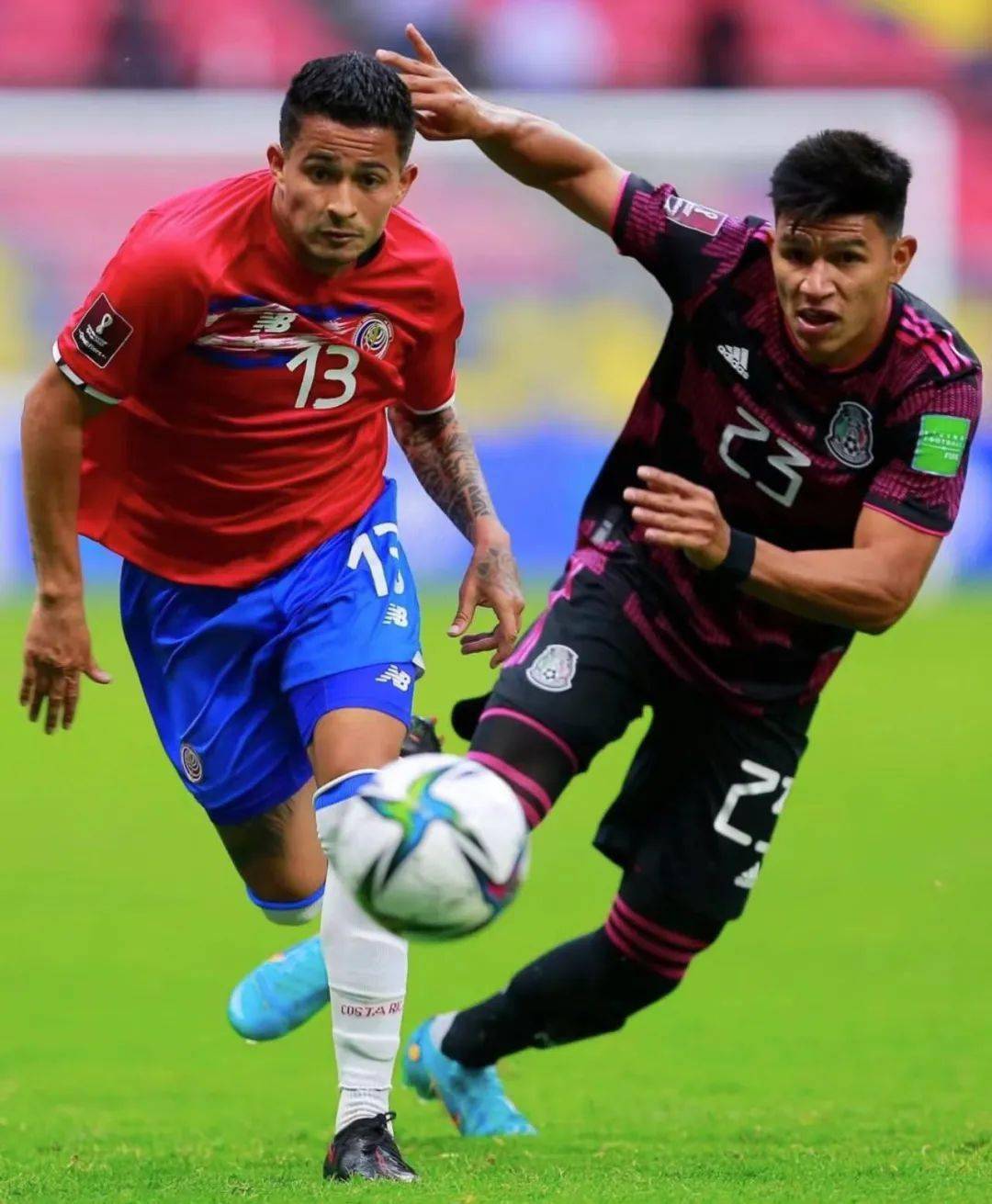 西方球队实力雄厚，挑落大洋洲对手