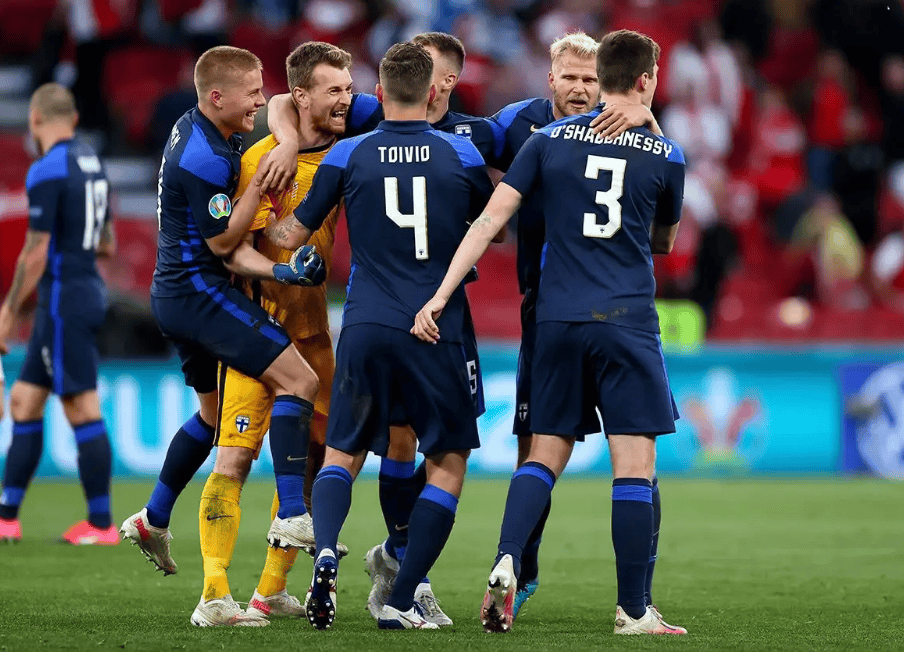 爱游戏网页版入口-包含赫尔辛基队不敌强敌，勉强告别欧国联的词条